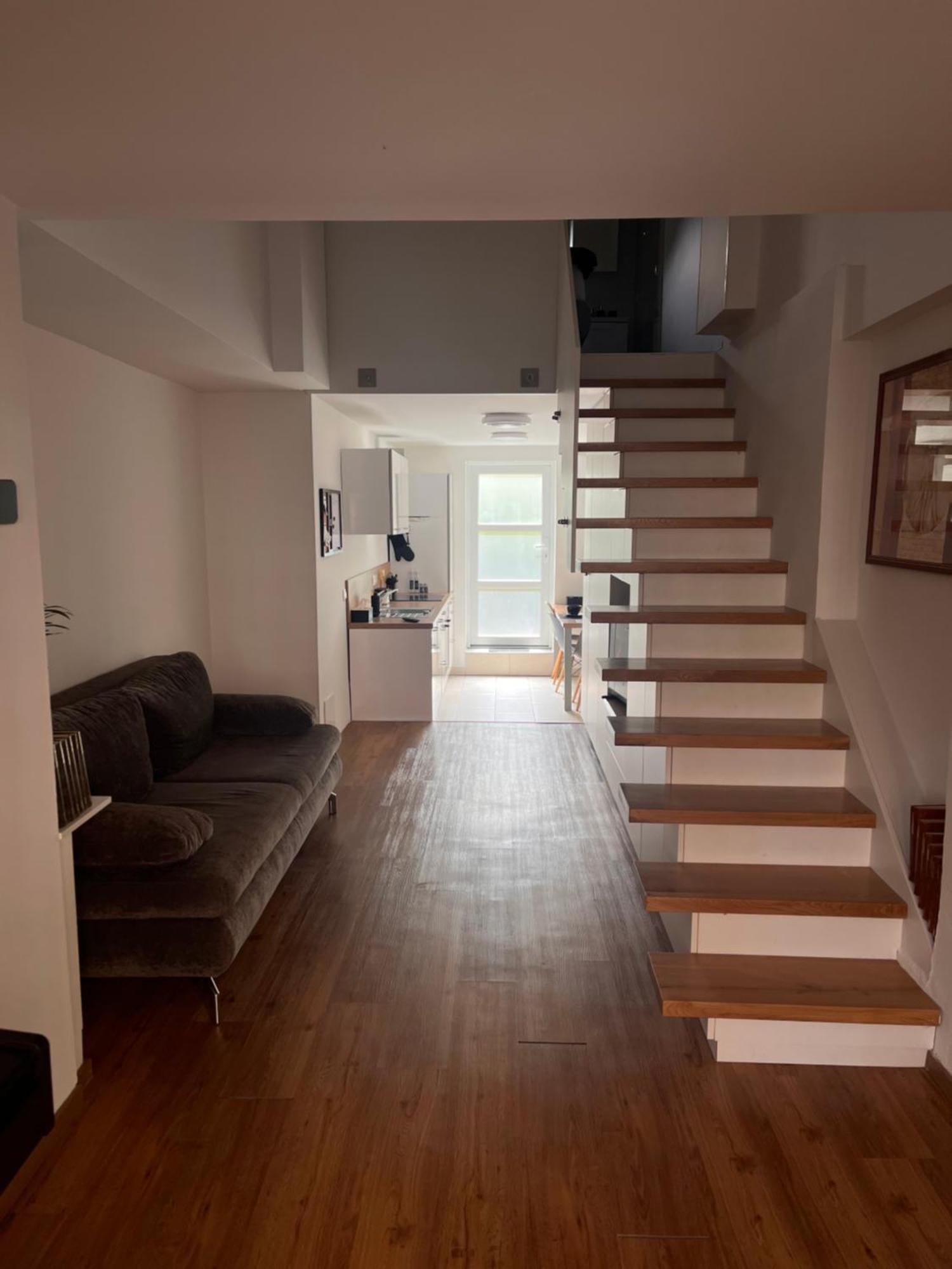 Lilan Apartment Maribor Exterior foto