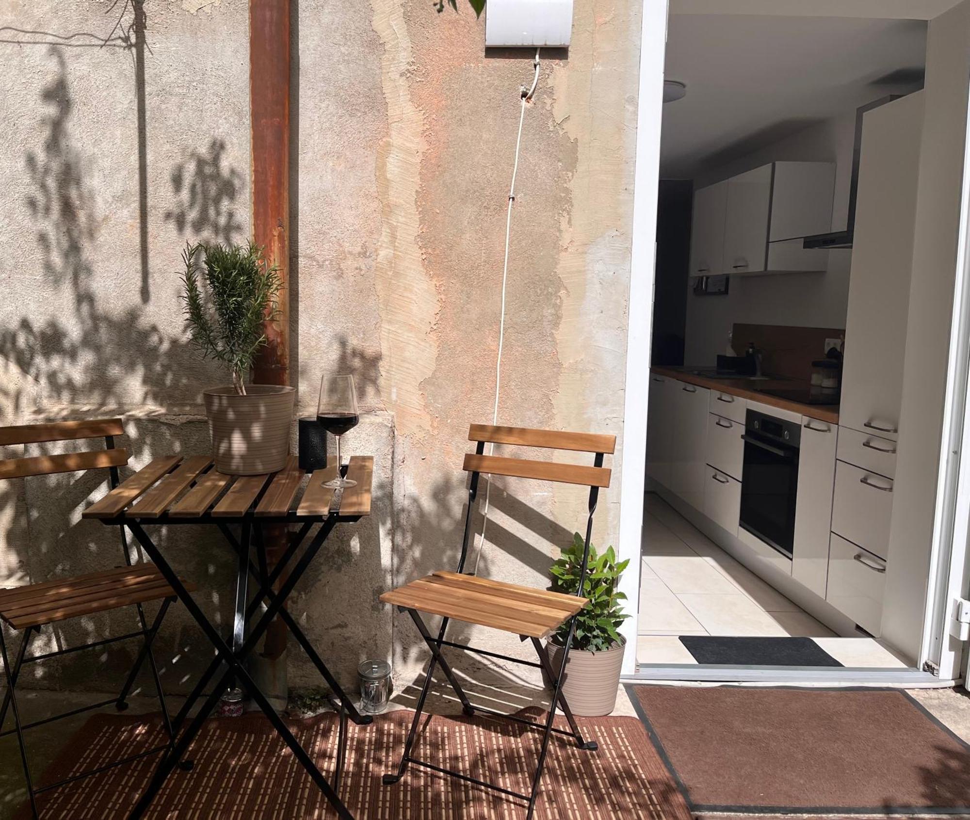 Lilan Apartment Maribor Exterior foto